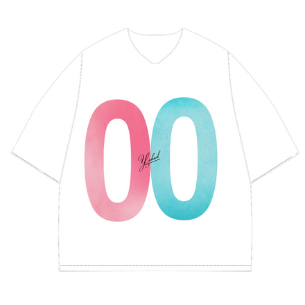 “00” T-SHIRT